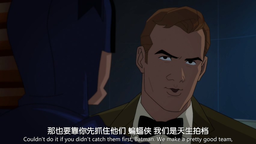 《蝙蝠侠大战双面人》2017美国动画.BD1080P.中英双字截图
