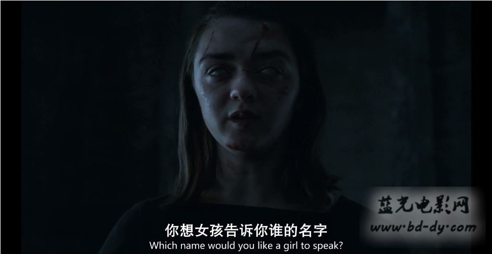 冰与火之歌权力的游戏第六季剧照