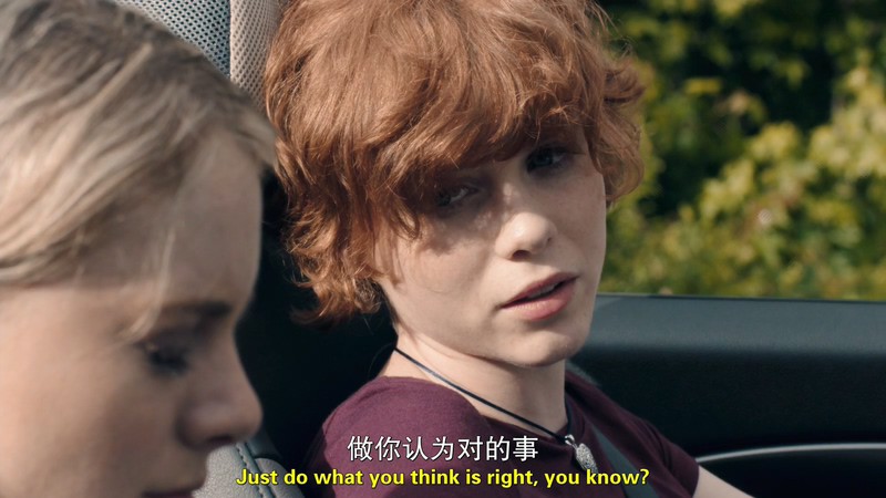 2019犯罪剧情《南希·德鲁和隐藏的楼梯》BD720P&BD1080P.英语中英双字截图