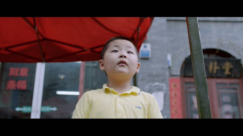 2017国产喜剧《兄弟，别闹！》HD720P.国语中字截图