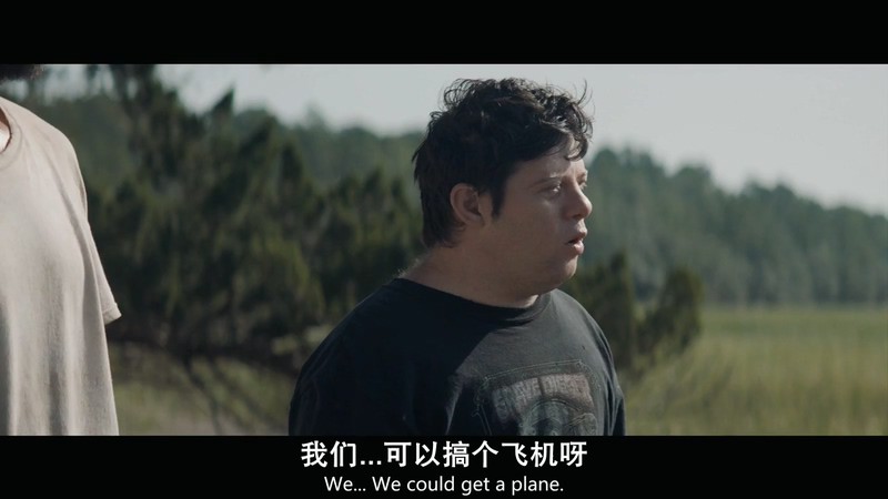 2019冒险喜剧《花生酱猎鹰》BD720P&BD1080P.英语中英双字截图