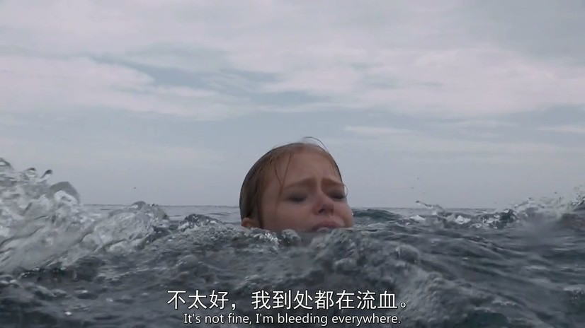 《颤栗汪洋3》2017惊悚恐怖.BD720P.中英双字截图