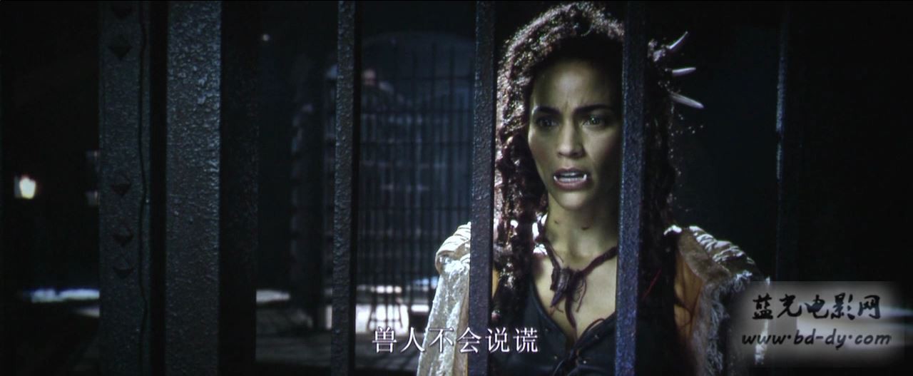 魔兽争霸/魔兽世界剧照