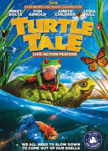 海龟故事封面图