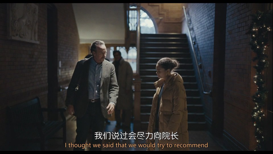 2022美国惊悚《上帝的国度》1080p.BD中英双字