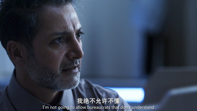 2019科幻恐怖《毁灭战士：灭绝》BD720P&BD1080P.英语中英双字截图