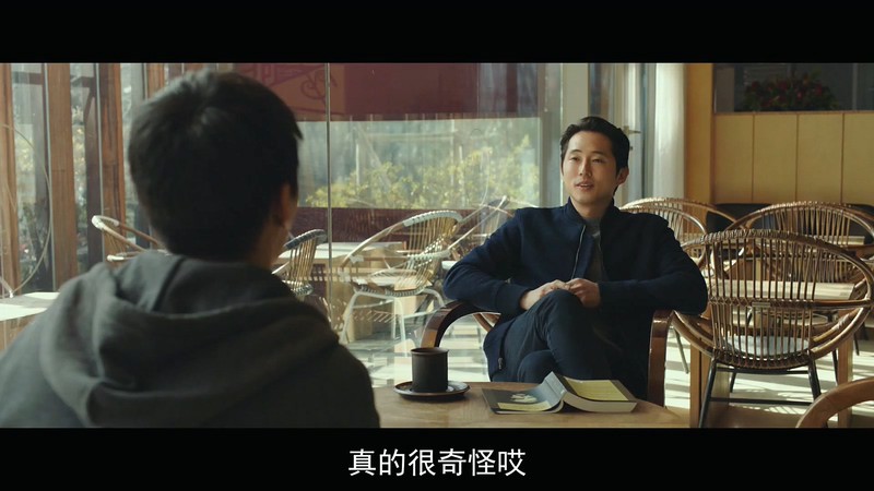 2018悬疑剧情《燃烧》BD1080P.韩语中字截图