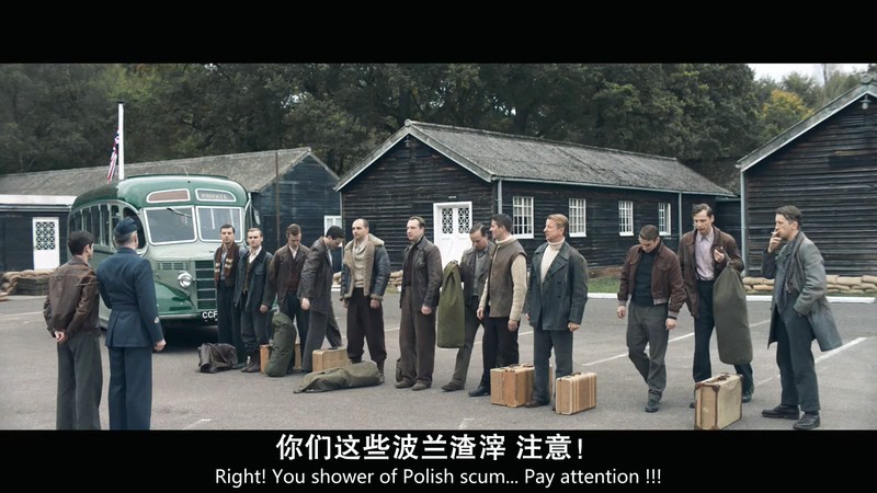 2018英国战争《飓风行动》BD720P.英语中英双字截图