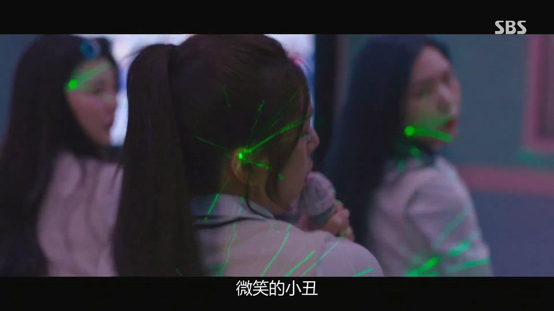 2020韩剧《便利店新星》16集全.HD1080P.韩语中字截图