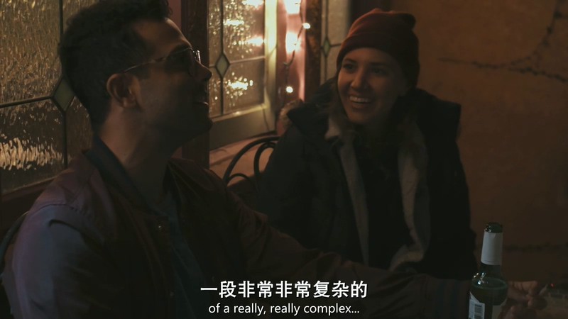 2019美国爱情《树木之城》HD720P&HD1080P.英语中英双字截图