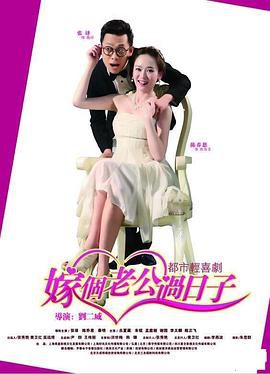 嫁个老公过日子封面图