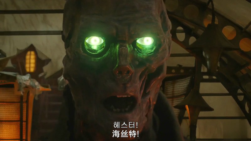 2018科幻动作《掠食城市》HD720P&HD1080P.英语中英双字截图