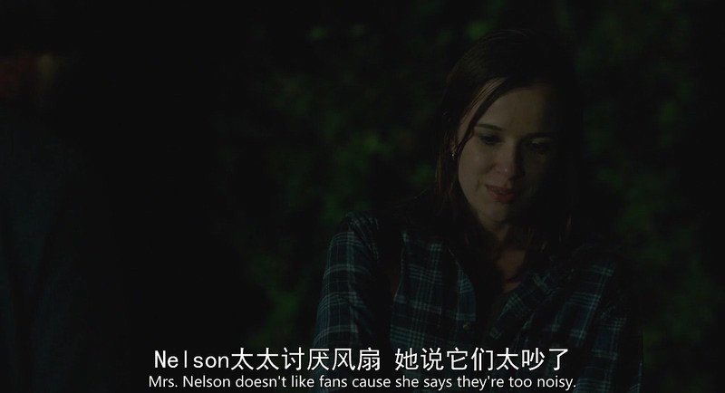 2017爱情《巴特克里克》HD720P.英语中英双字截图