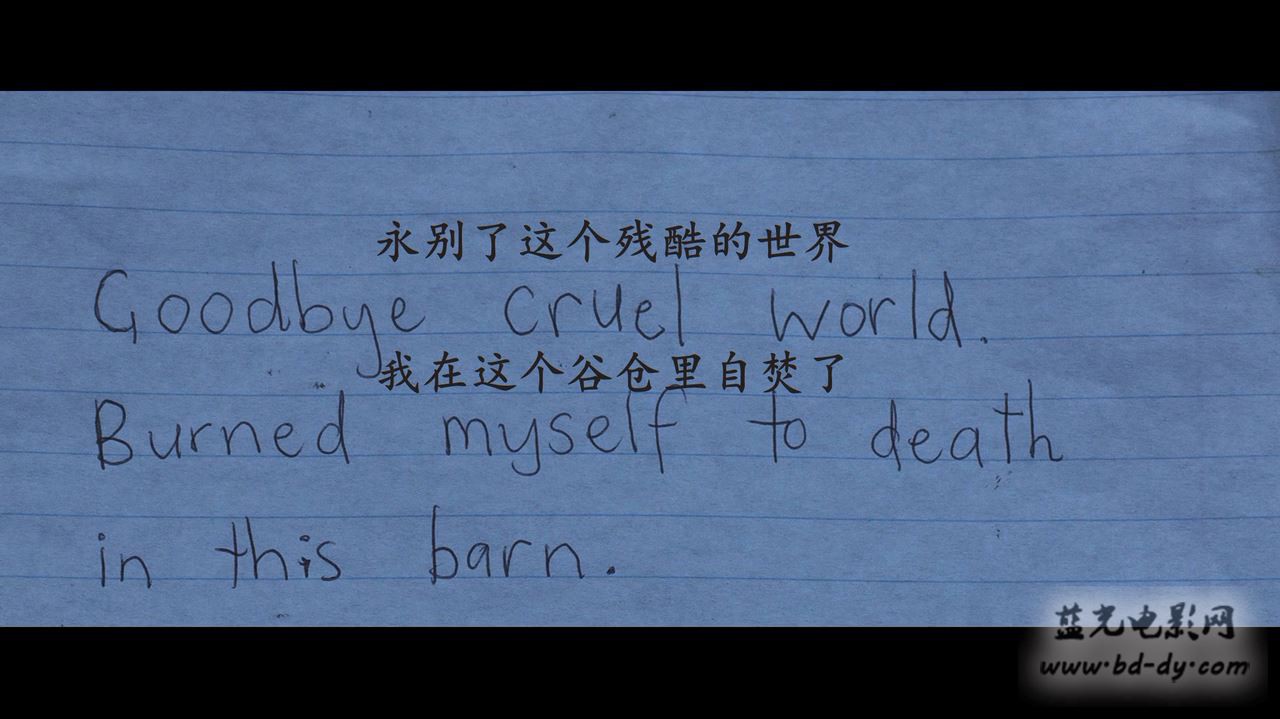 《追捕野蛮人/搜寻世外野人》2016高分喜剧冒险.BD720P.高清中英双字截图