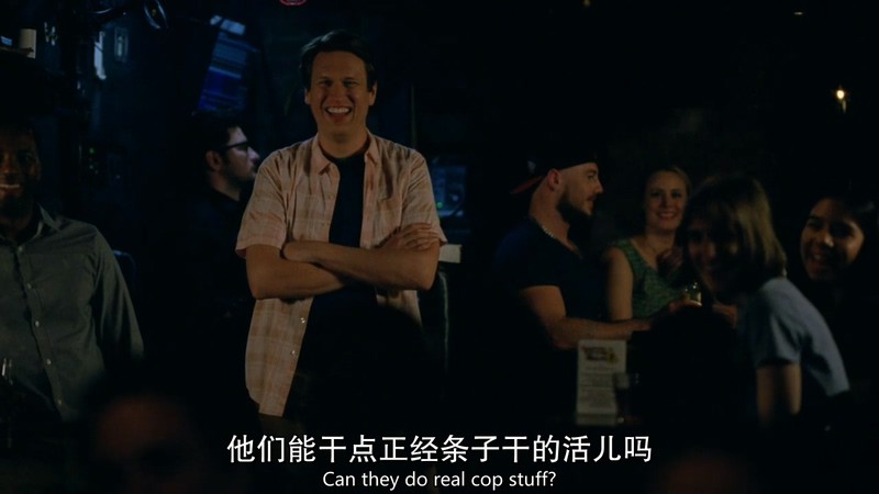 2018美国喜剧《浮生若寄第二季》更至06集.HD720P.英语中英双字截图