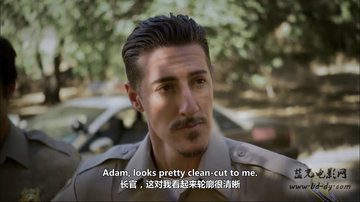 《复活的小红帽》2016美国恐怖.HD1080P.英语字幕截图
