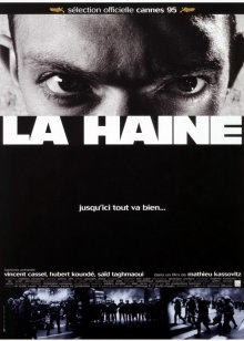 怒火青春封面图