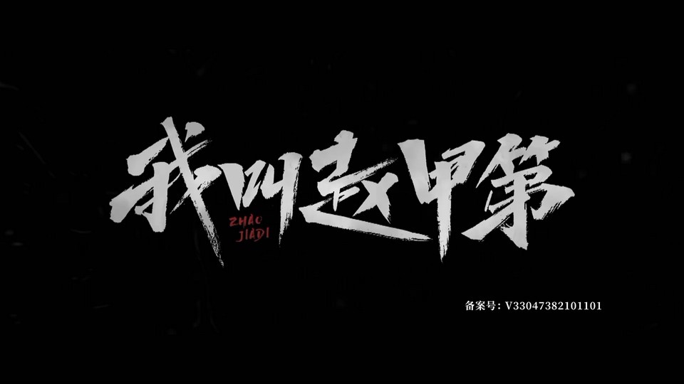 2022国剧《我叫赵甲第》30集全.HD1080P.国语中字截图