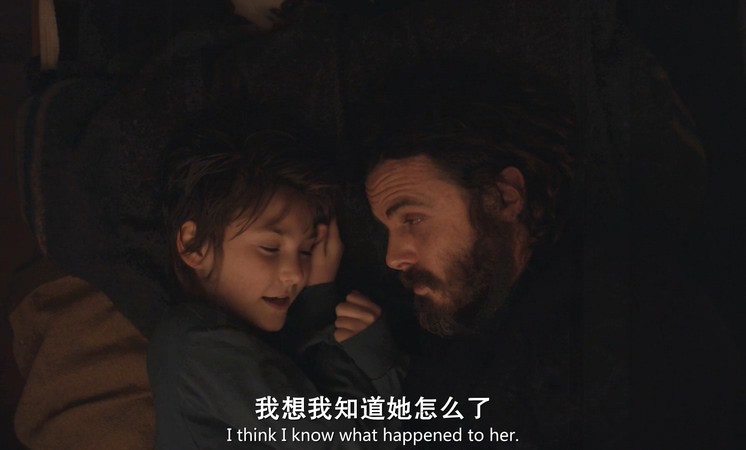 2019美国剧情《我的生命之光》BD720P&BD1080P.英语中英双字截图