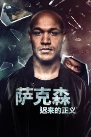 萨克森：迟来的正义第一季封面图