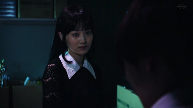 2019日剧《电影少女2019》更至10集.HD720P.日语中字截图