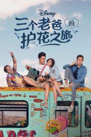 三个老爸的护花之旅第一季封面图