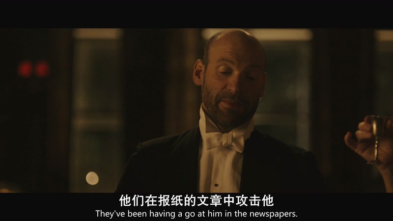 2018高分剧情《海鸥》BD720P&BD1080P.英语中英双字截图