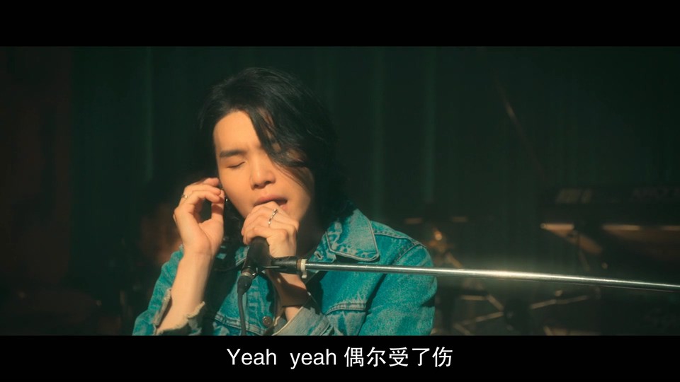 2023音乐纪录《闵玧其：音乐朝圣之路》HD1080P.韩语中字截图;jsessionid=2dmtyE15fmxcfZU_jcaKM64V5Fm-T7aJ-6_ZMj1Z