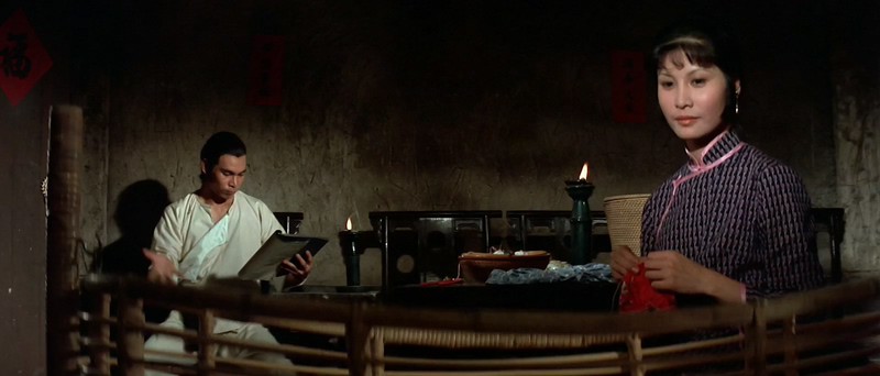 1977邵氏古装动作《洪熙官》HD1080P.国语无字截图