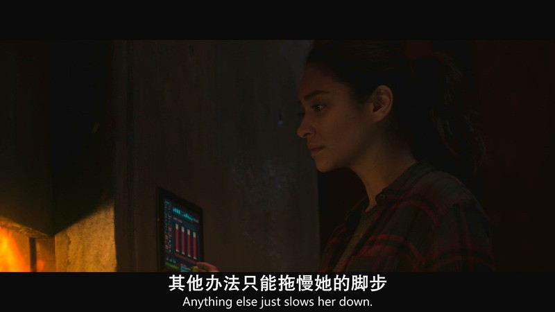 2018惊悚恐怖《汉娜格蕾丝的着魔》BD720P&BD1080P.英语中英双字截图