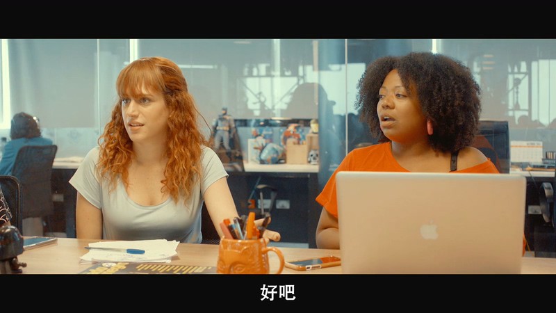 [HD-MP] 失恋自救 / 单身万人迷 / Soltera Codiciada (2018)截图