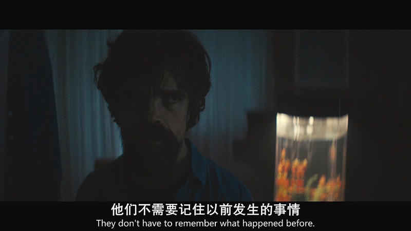 2018美国科幻《此刻只有你共我》BD1080P&BD720P.英语中英双字截图