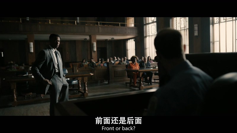 2020美剧《法官大人》10集全.HD1080P.英语中英双字截图