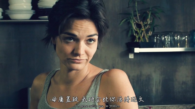 2018犯罪动作《杀死琼》HD720P.英语中英双字截图