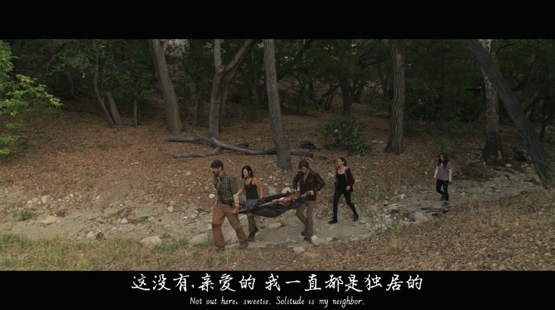 2017惊悚恐怖《野性侵袭》BD720P.英语中英双字截图