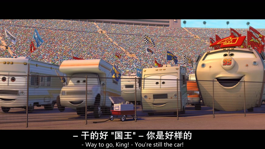 《赛车总动员》2006动画喜剧.BD1080P.国英双语.中英双字截图;jsessionid=qfnhzHvdQALUtO9sTyXWegH9Om4K57xZc_0b7tRm