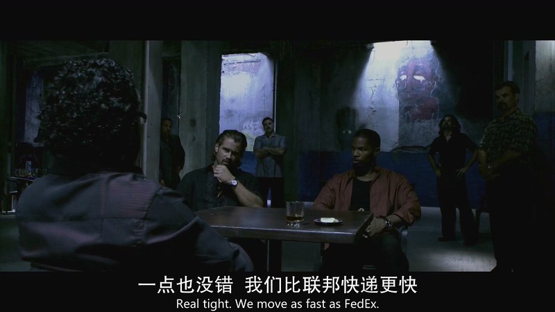 2006惊悚犯罪《迈阿密风云》BD1080P.英语中英双字截图