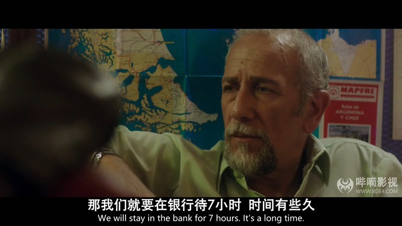 2020犯罪喜剧《世纪大劫案》HD720P&HD1080P.西班牙语中英双字截图;jsessionid=r8782eTNFJ-F5T_H5fj3kq_TDnyqU3vPKDgbvv2N