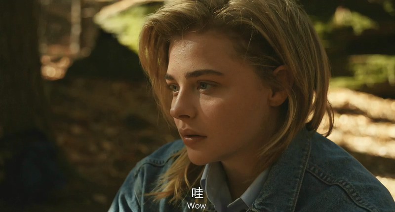 2018超杀女高分同性《错误教育/性教獄》HD108P.中英双字截图