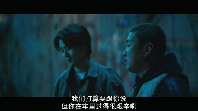 2020韩国悬疑惊悚《狩猎的时间》HD1080P.韩语中字截图