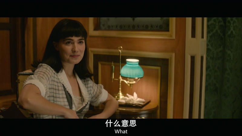 2019美国剧情《监护人》HD720P&HD1080P.英语中英双字截图