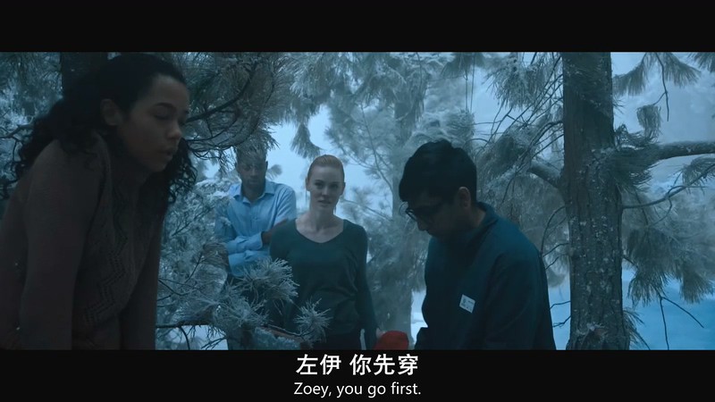 [HD-MP4] 密室逃生 / 密室逃殺(港) / 密弑游戏(台) / 密室逃脱 / 逃生室 / 迷宫 / The Escape Room (2019)截图