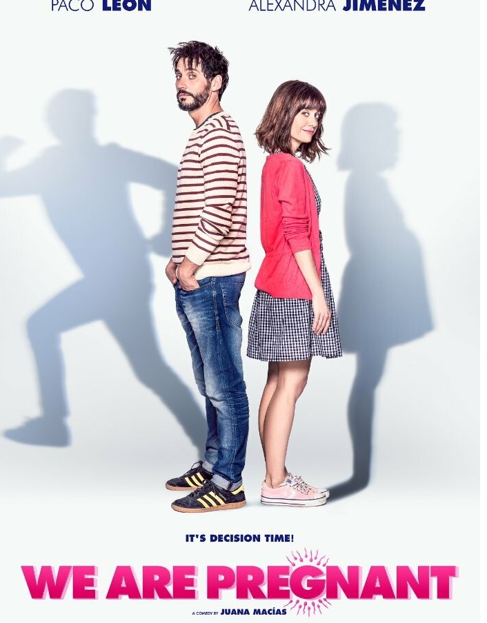 我怀孕了封面图