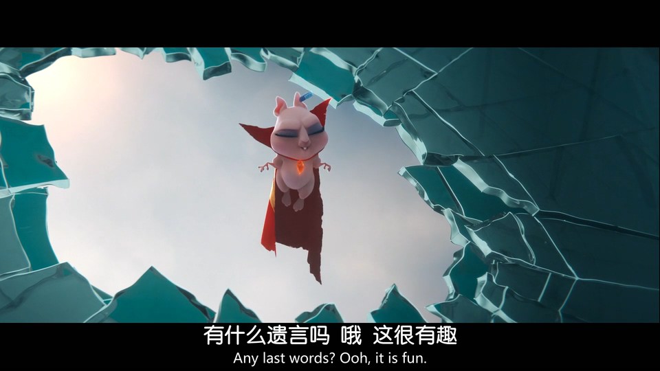 2022科幻动画《DC萌宠特遣队》HD1080P.英语中英双字截图;jsessionid=DihVvt1brx1n2sc1WWZQRApkCLAS1kS51J4x6mzJ