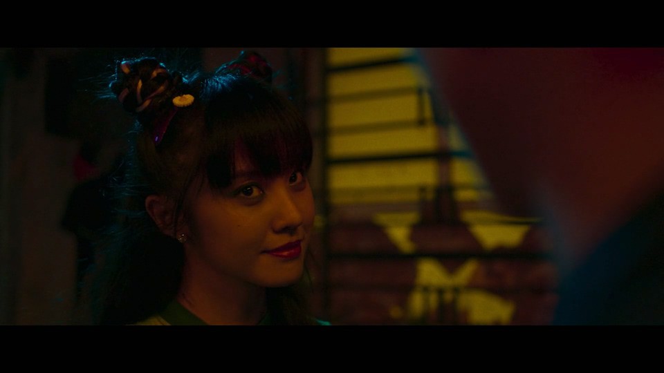 2023惊悚犯罪《怒斩狂飙》HD1080P.越南语中字截图