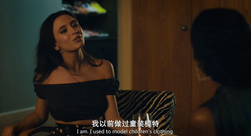 2019美国喜剧《异地母子情》HD720P&HD1080P.英语中英双字截图