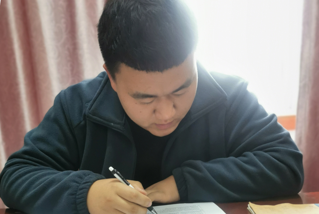 2021年度试验人员  培训暨考核(图15)