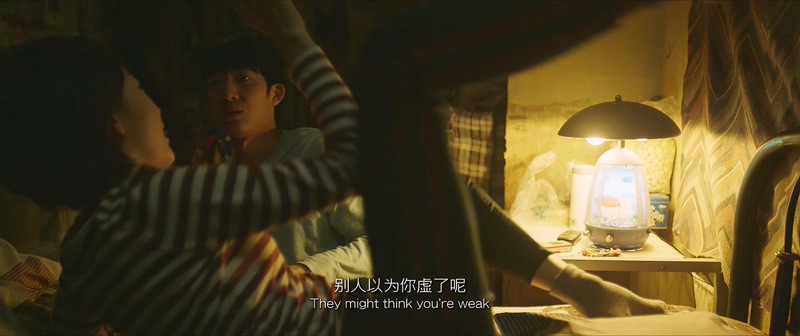 2018国产爱情《后来的我们》HD1080P&4K.国语中字截图