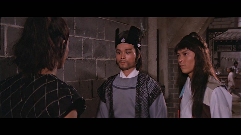1978邵氏动作《五毒》BD1080P.国语中字截图