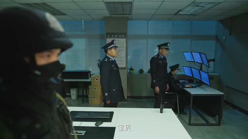 2019犯罪国剧《伪钞者之末路》24集全.HD1080P.国语中字.无水印截图